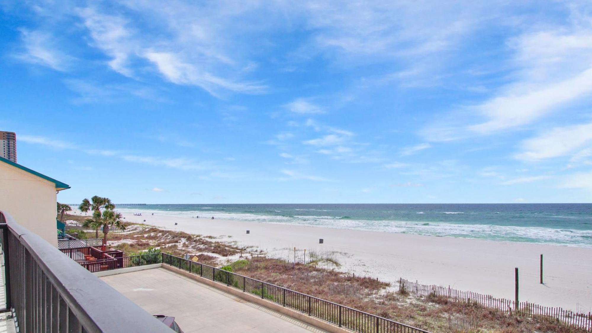 Aquavista Beach Resort By Sand Seeker Vacations بنما سيتي بيتش الغرفة الصورة
