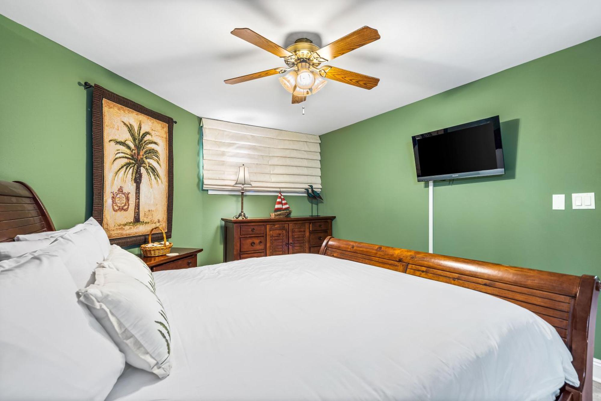 Aquavista Beach Resort By Sand Seeker Vacations بنما سيتي بيتش الغرفة الصورة