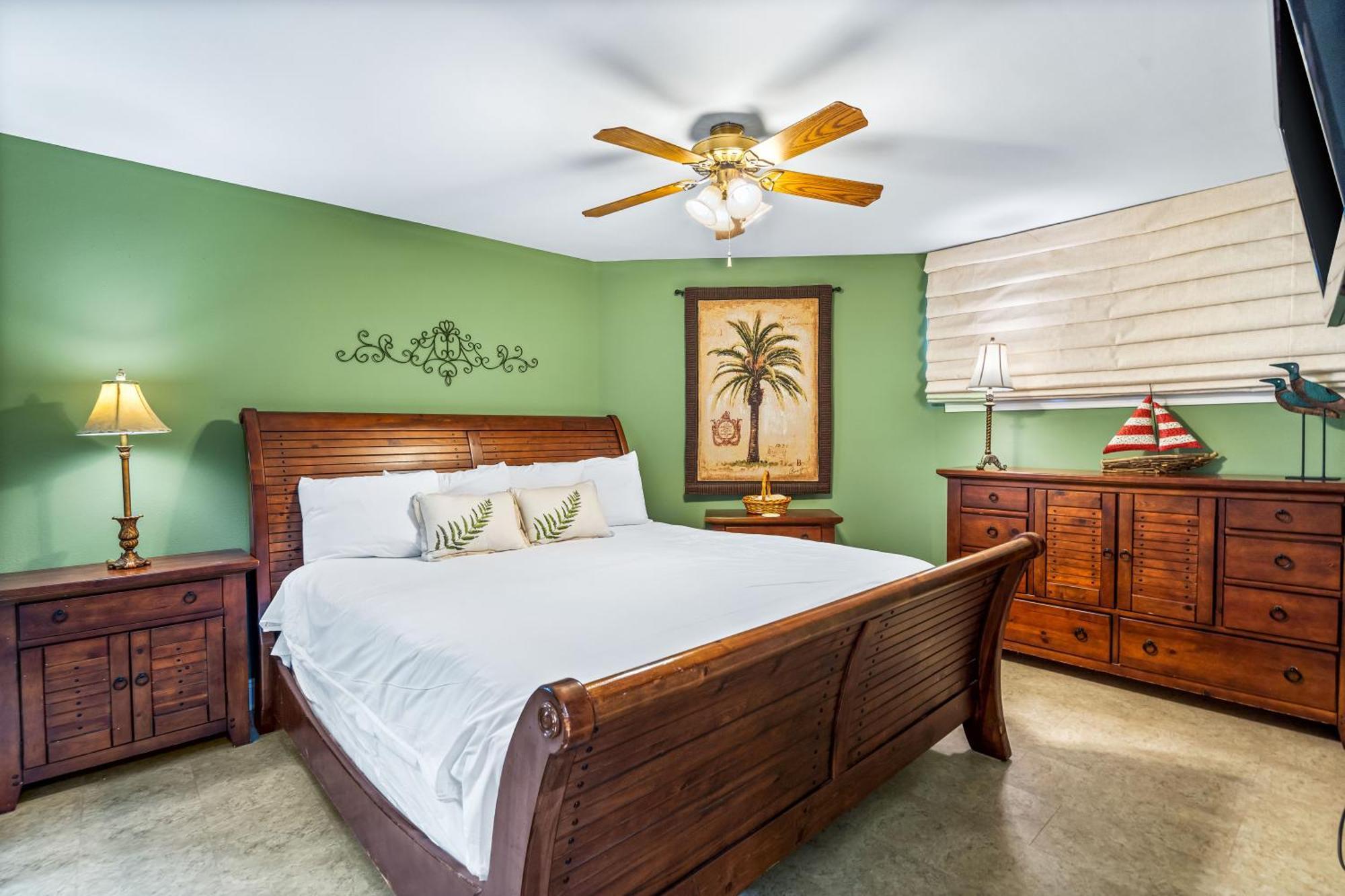 Aquavista Beach Resort By Sand Seeker Vacations بنما سيتي بيتش الغرفة الصورة