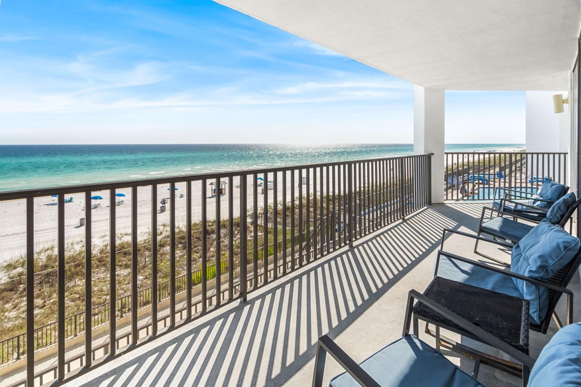 Aquavista Beach Resort By Sand Seeker Vacations بنما سيتي بيتش الغرفة الصورة