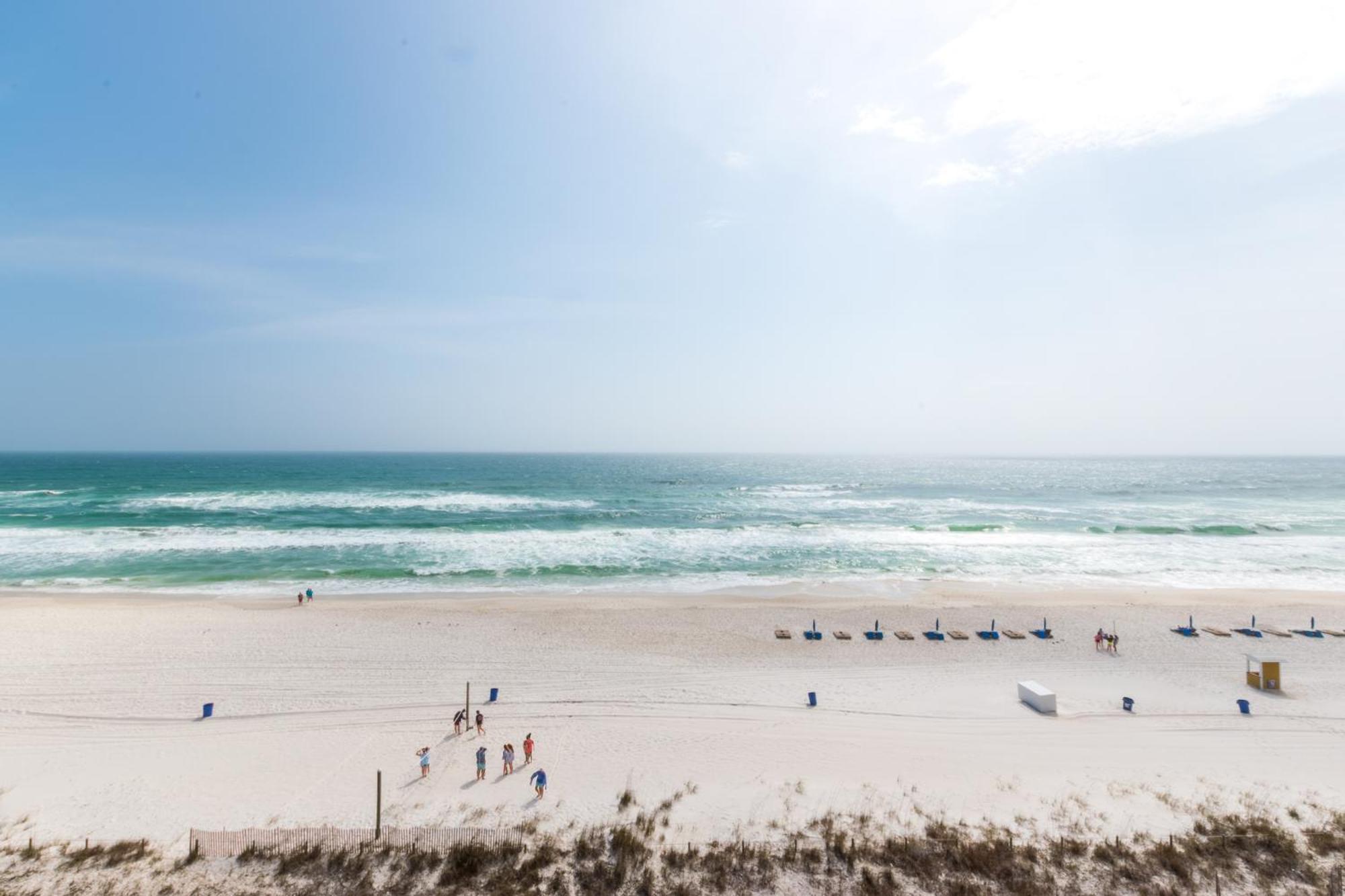 Aquavista Beach Resort By Sand Seeker Vacations بنما سيتي بيتش الغرفة الصورة