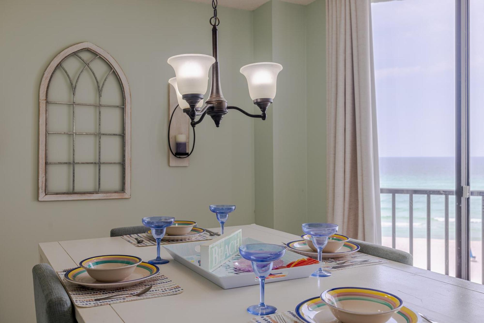 Aquavista Beach Resort By Sand Seeker Vacations بنما سيتي بيتش المظهر الخارجي الصورة
