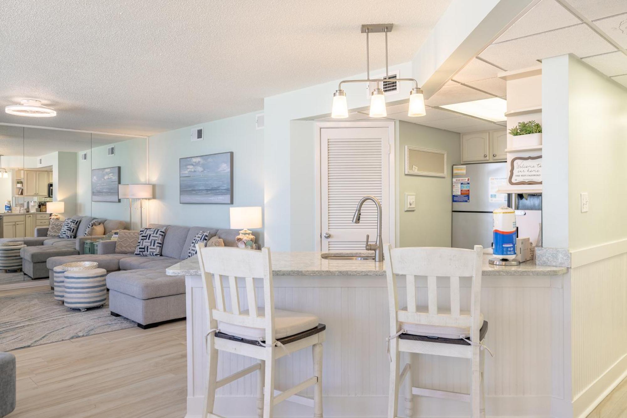 Aquavista Beach Resort By Sand Seeker Vacations بنما سيتي بيتش الغرفة الصورة